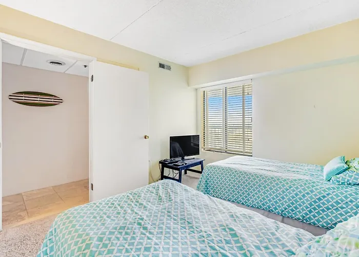 Rainbow 505 Apartment