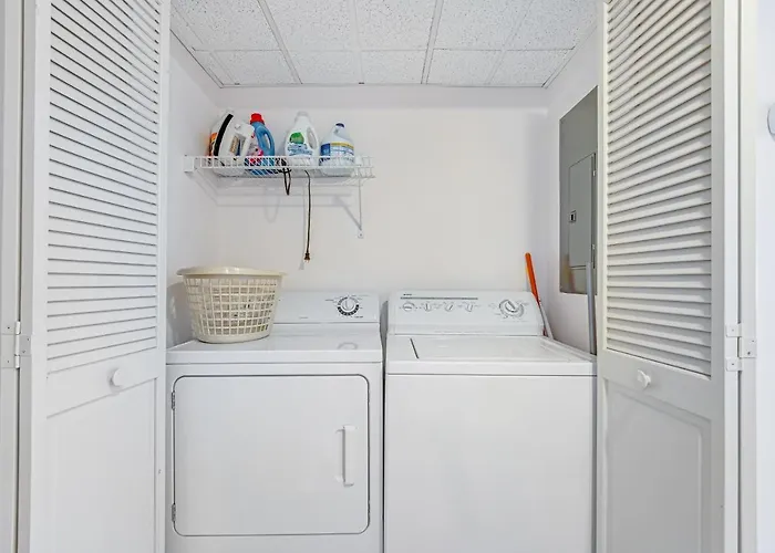 Apartment Rainbow 505 Ocean City